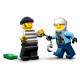 LEGO City "Полицейская погоня на байке" 60392